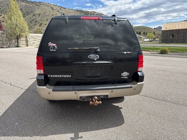 Used 2005 Ford Expedition Eddie Bauer AWD/4WD image 6