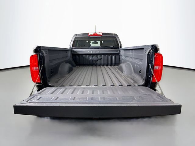 Used 2018 Chevrolet Colorado Z71 w/ Z71 Midnight Edition image 27