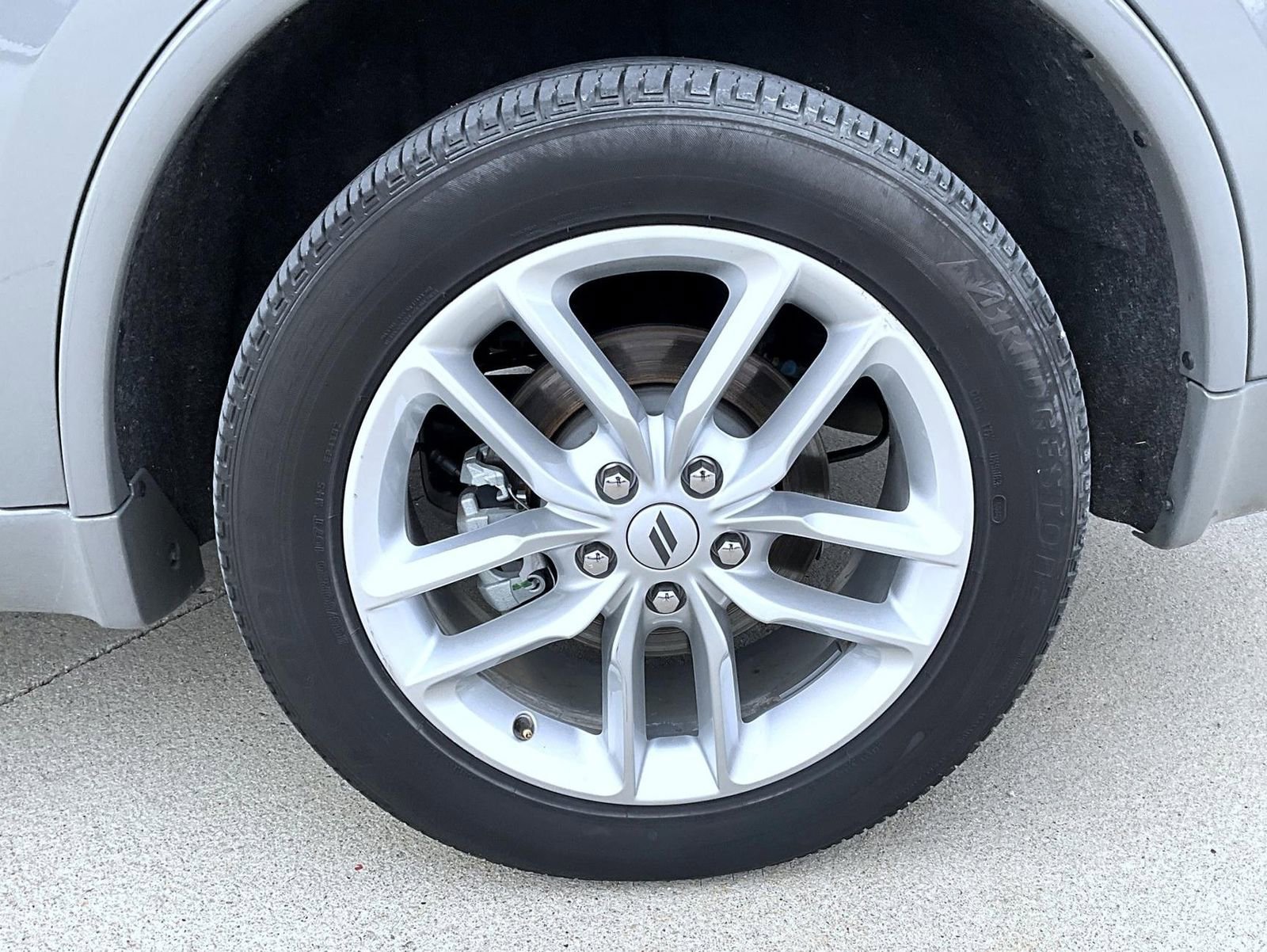 Used 2025 Dodge Durango GT image 33