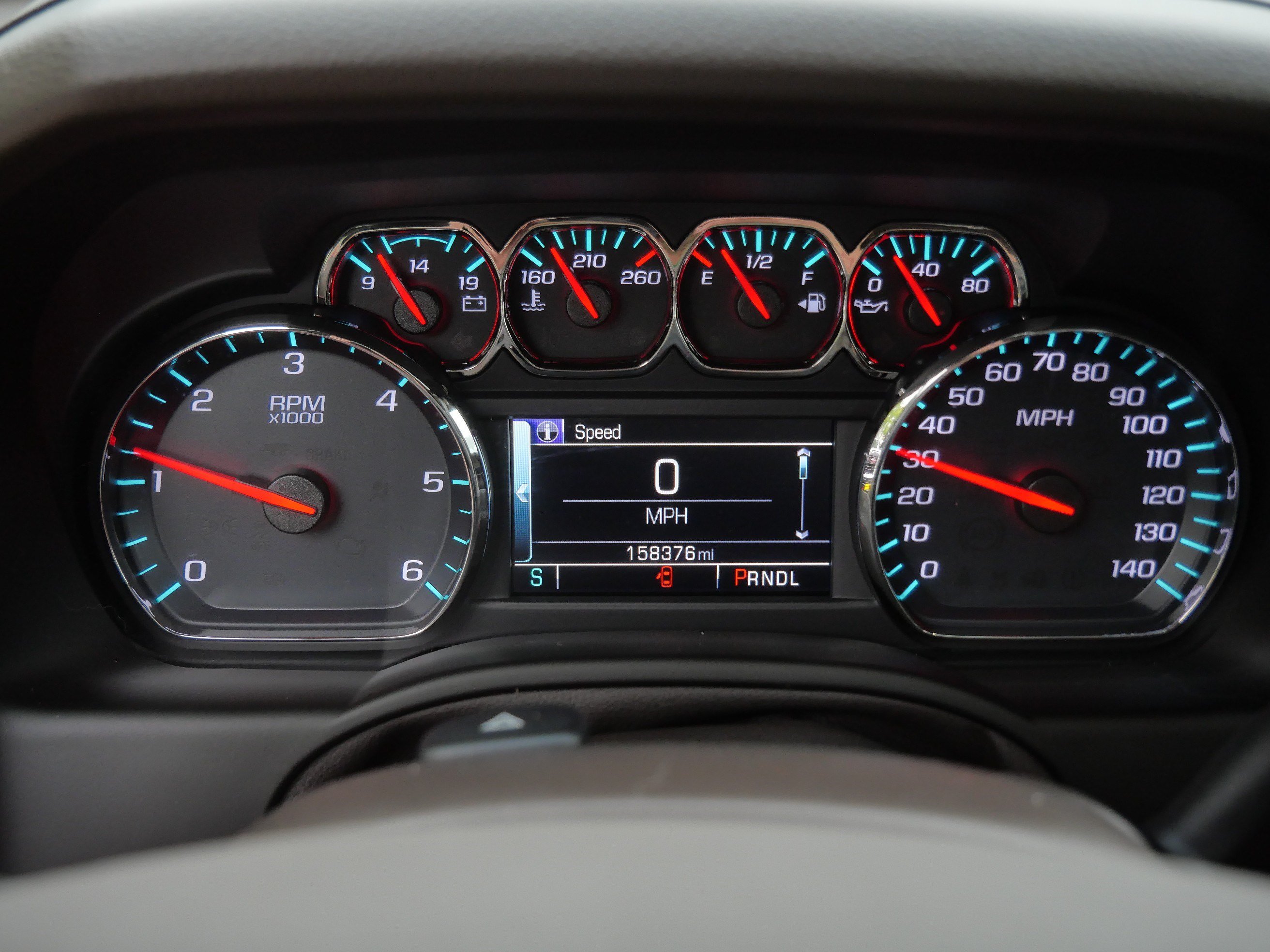 Used 2019 Chevrolet Tahoe LT w/ Luxury Package AWD/4WD image 21