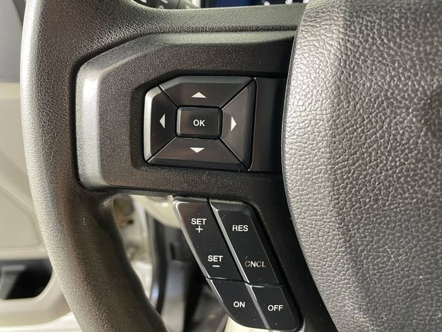 Used 2017 Ford F150 XL w/ Equipment Group 101A Mid AWD/4WD image 13