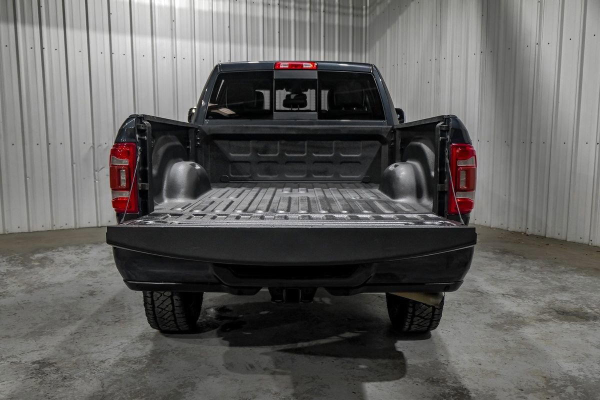 Used 2022 RAM 2500 Laramie image 64