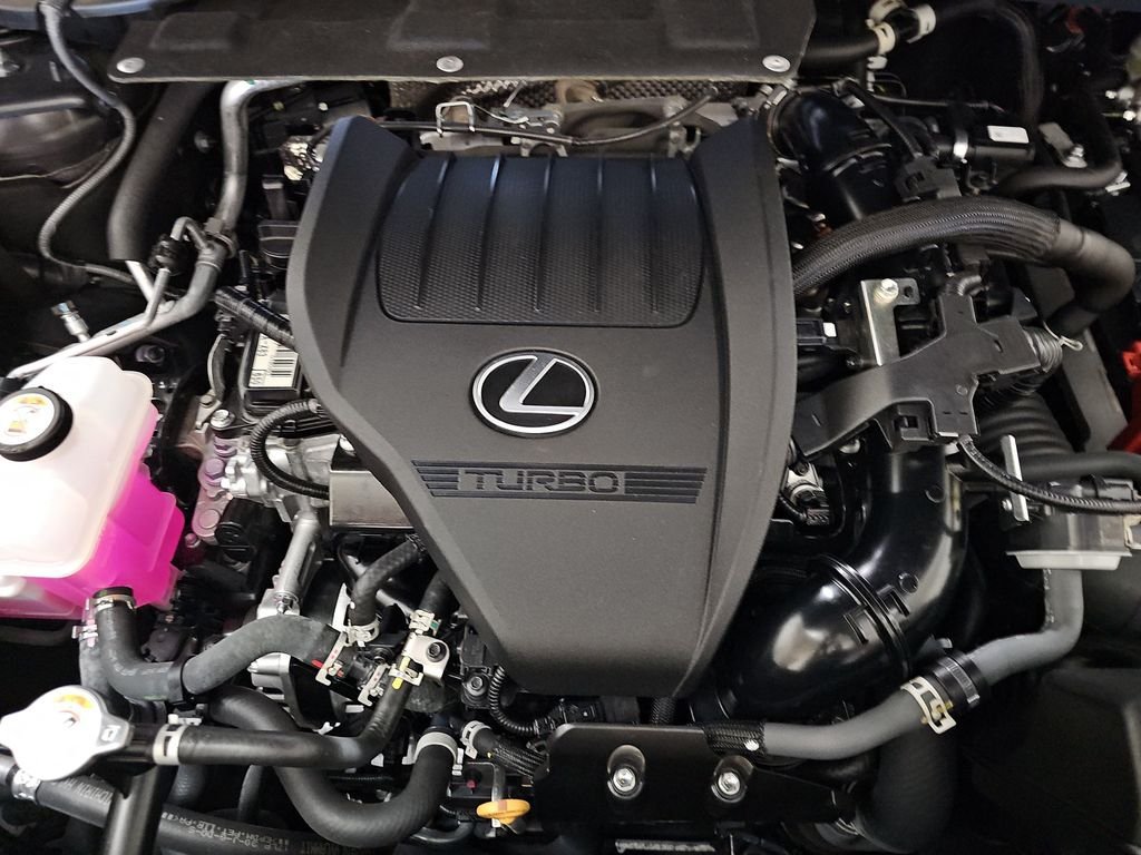 Certified 2024 Lexus TX 350 AWD w/ Cold Weather Package image 29