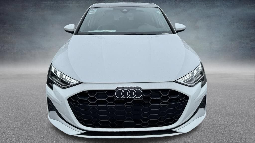 Used 2025 Audi A3 2.0T Premium w/ Convenience Package AWD/4WD image 2