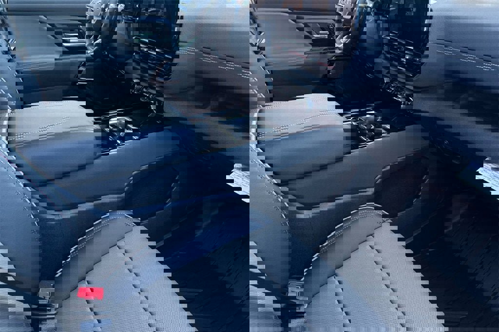 New 2026 Chevrolet Silverado EV Trail Boss image 15