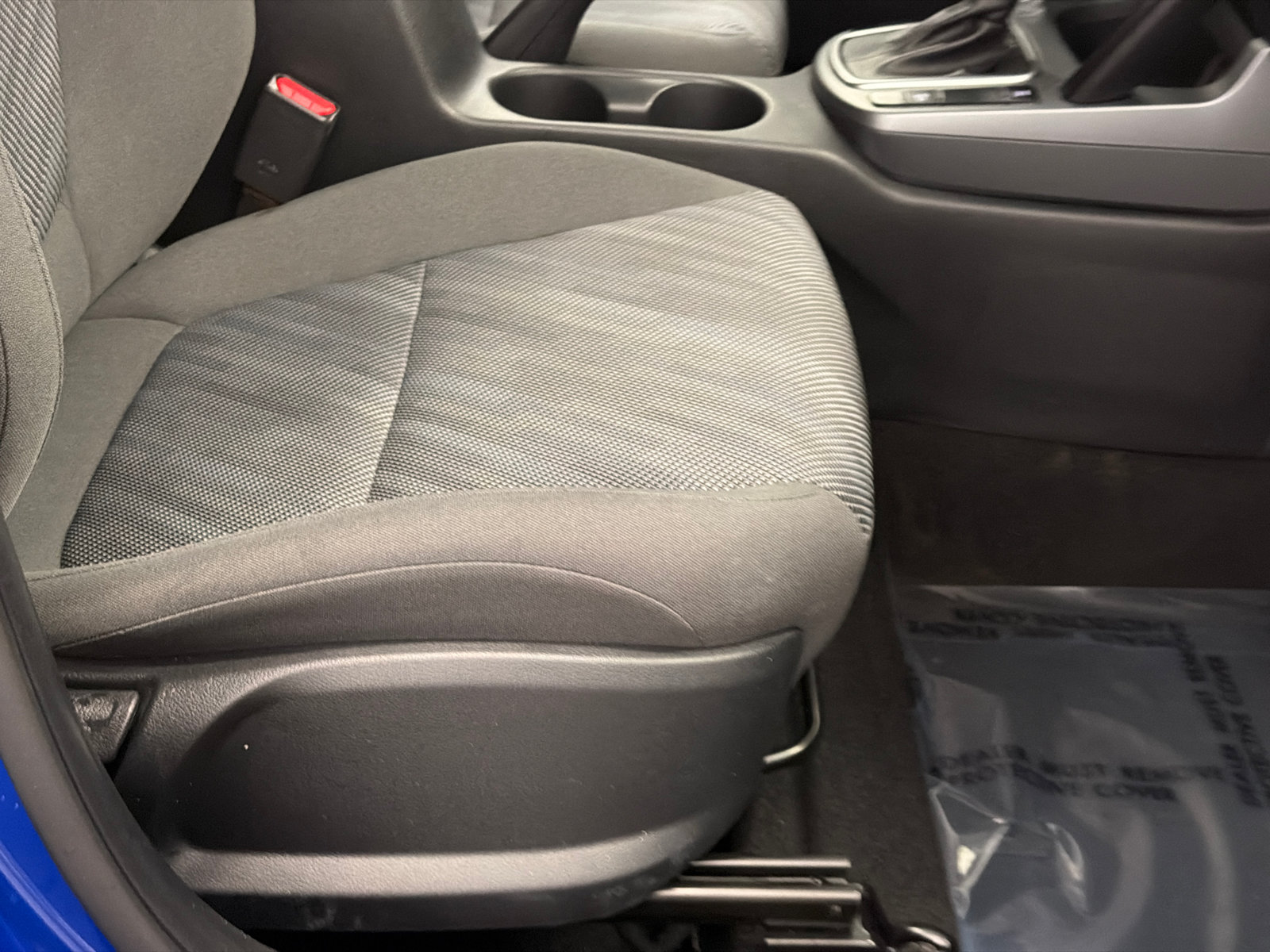 Used 2021 Kia Seltos LX AWD/4WD image 11