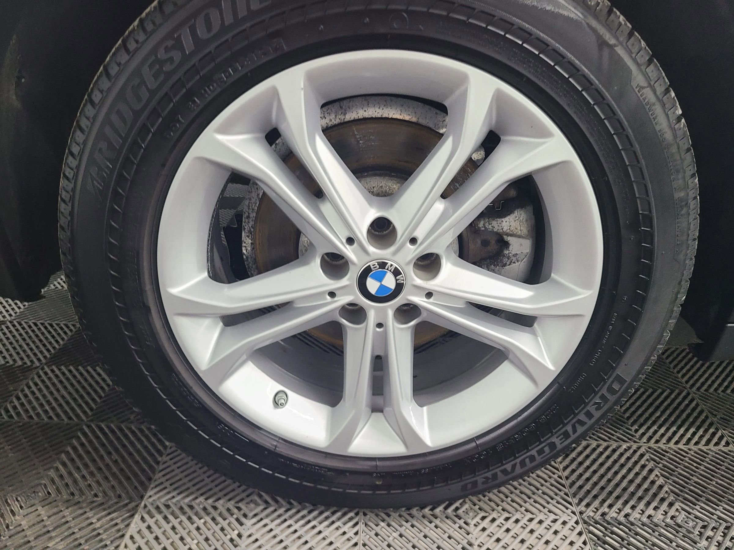 Used 2020 BMW X3 xDrive30i image 16