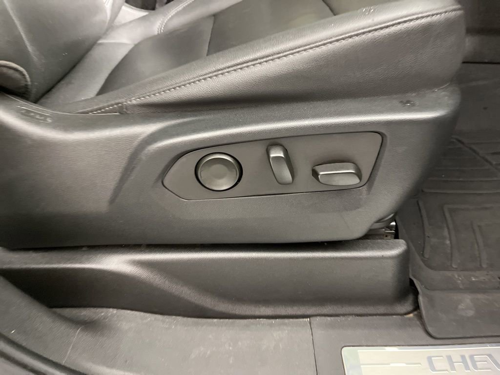 Used 2023 Chevrolet Tahoe Z71 image 8