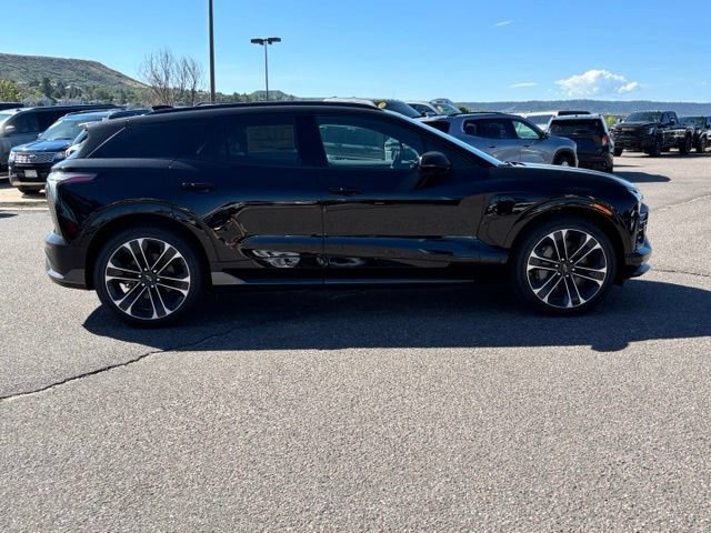 New 2026 Chevrolet Blazer EV SS w/ LPO, All-Weather Mat Package AWD/4WD image 6