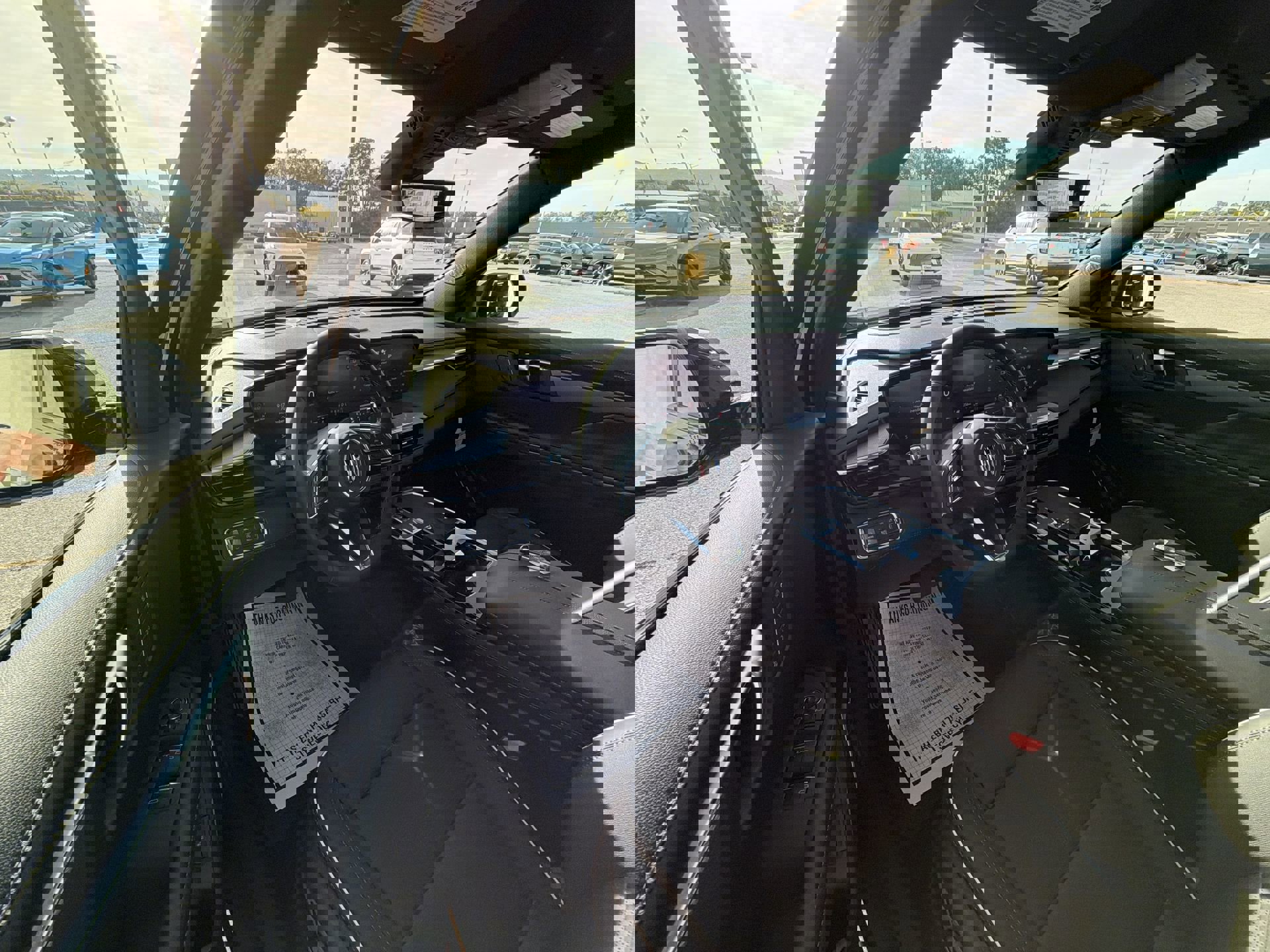 New 2026 Buick Enclave Sport Touring w/ Power Package image 10