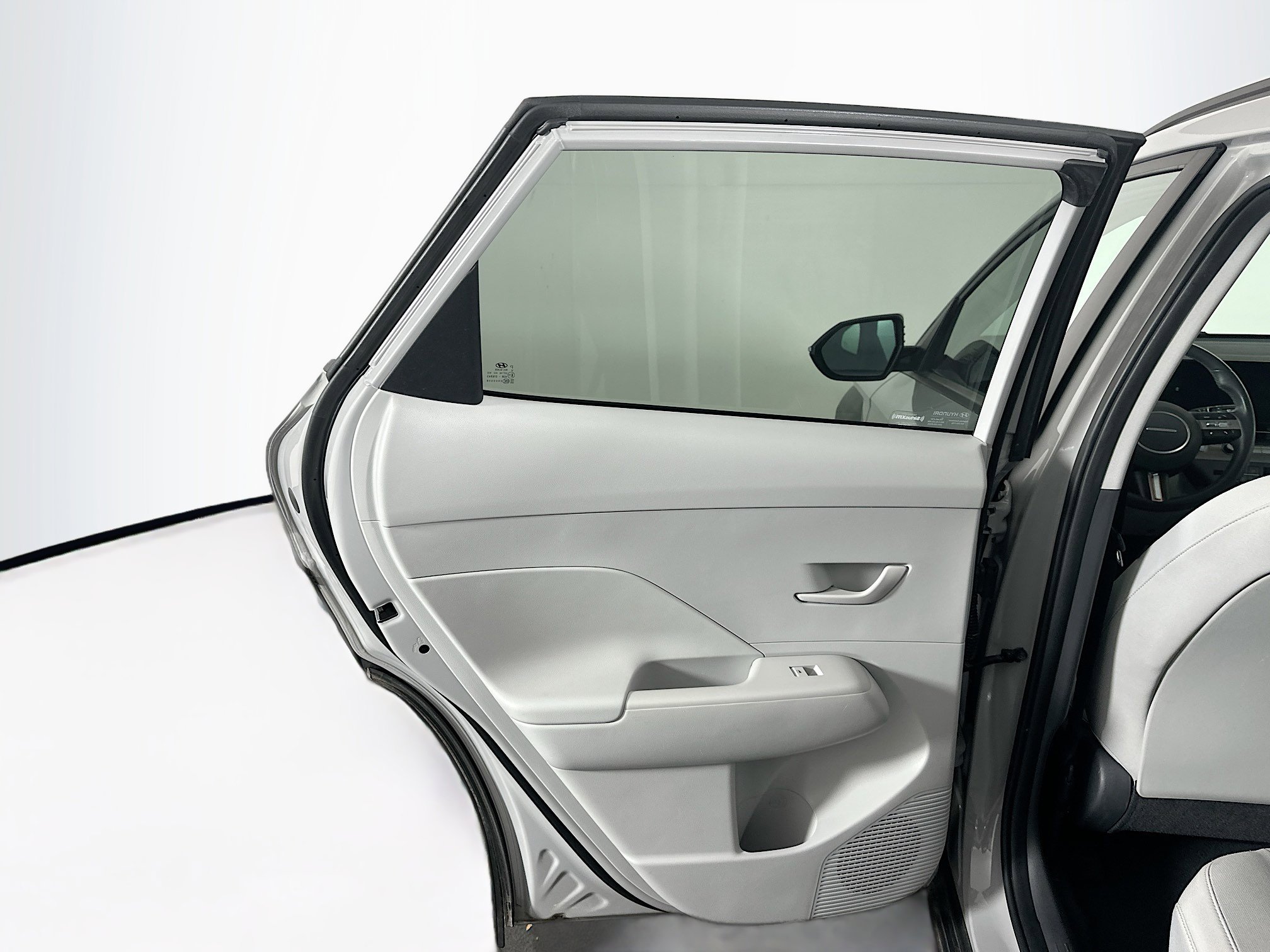 Used 2024 Hyundai Kona SEL image 26