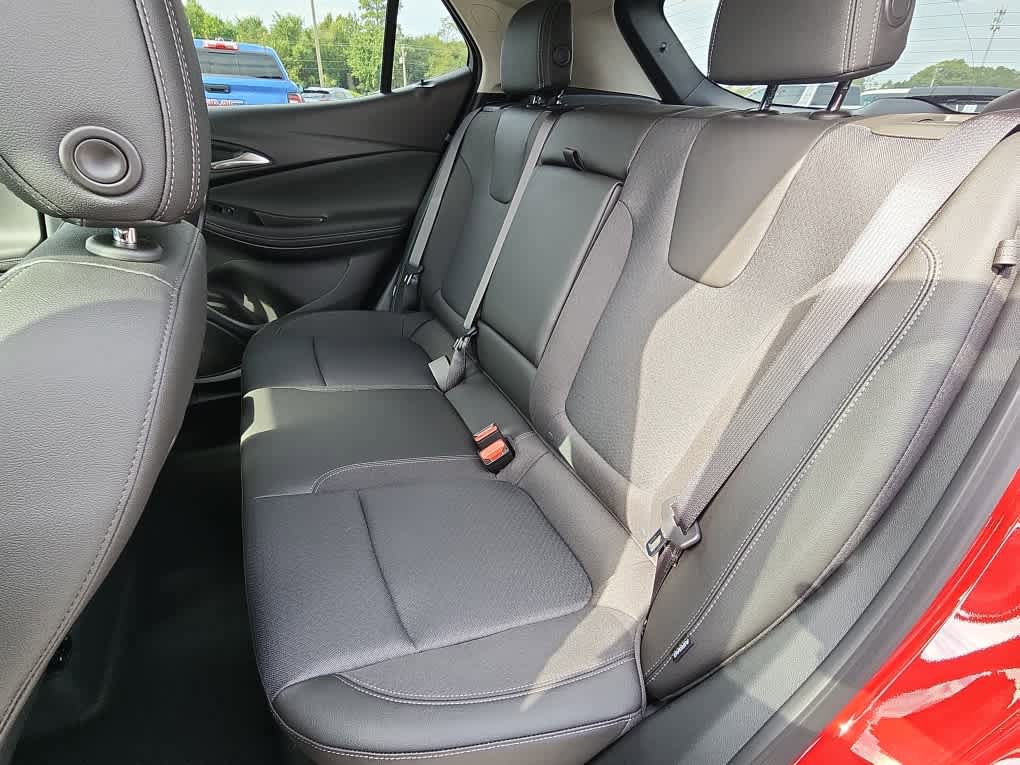 New 2026 Buick Encore GX Preferred w/ Comfort Package FWD image 7