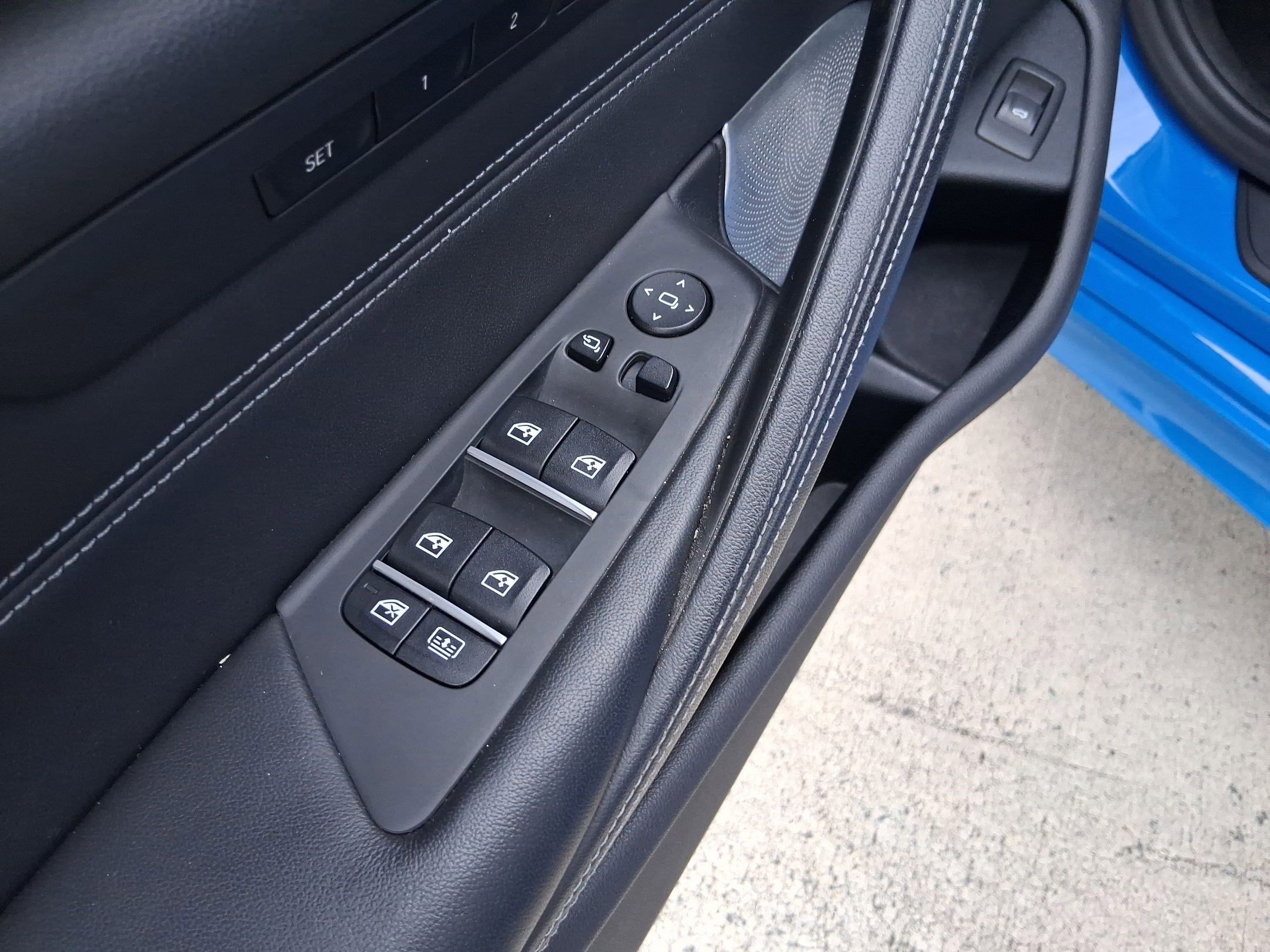 Used 2019 BMW M5 w/ Executive Package image 21