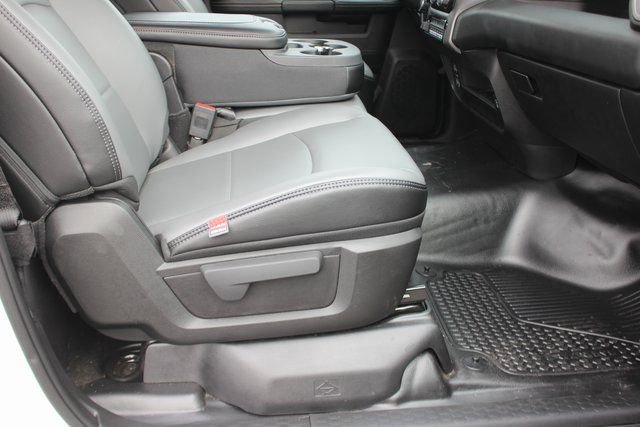 Used 2023 RAM 2500 Tradesman image 32