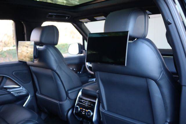 Used 2023 Land Rover Range Rover Autobiography AWD/4WD image 22