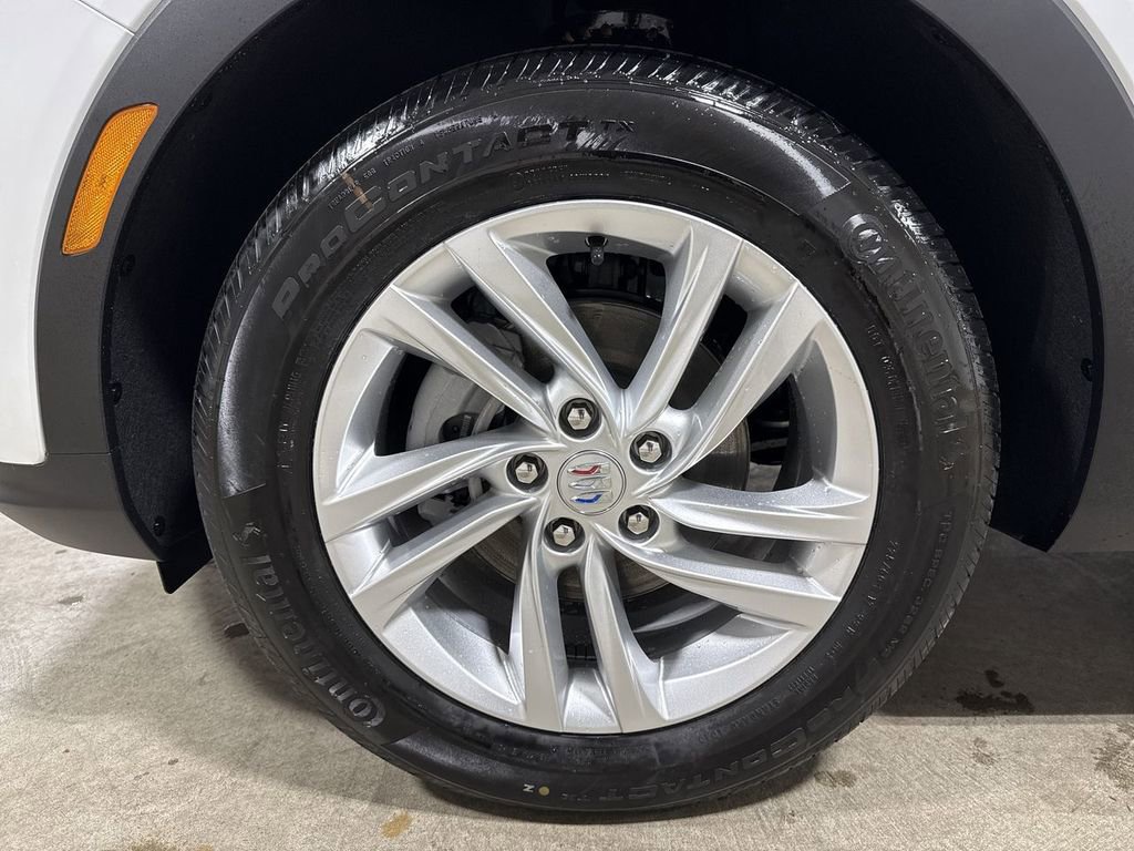 New 2026 Buick Envista Sport Touring w/ Convenience I Package FWD image 26
