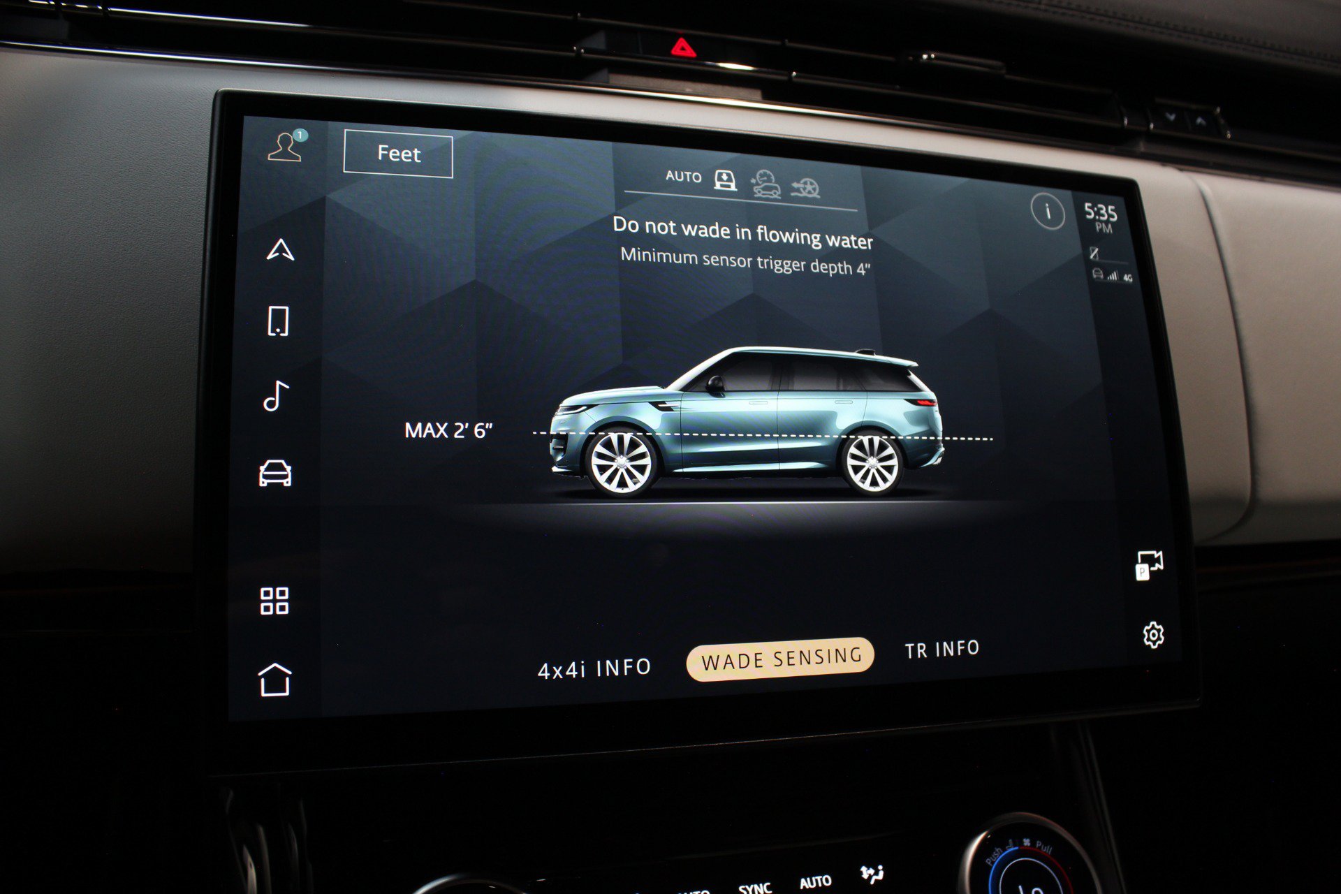 Used 2023 Land Rover Range Rover Sport SE Dynamic AWD/4WD image 65