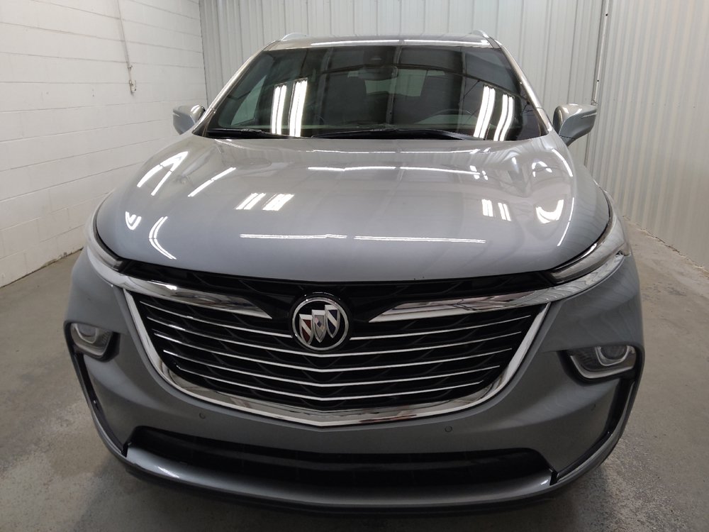 Used 2023 Buick Enclave Essence FWD image 15