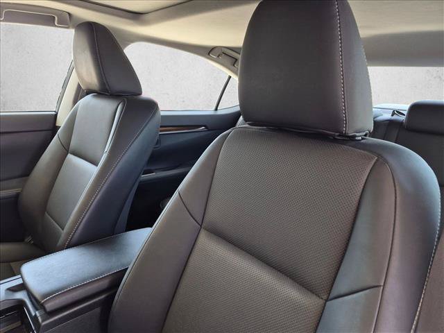 Used 2017 Lexus ES 350 w/ Premium Package FWD image 13