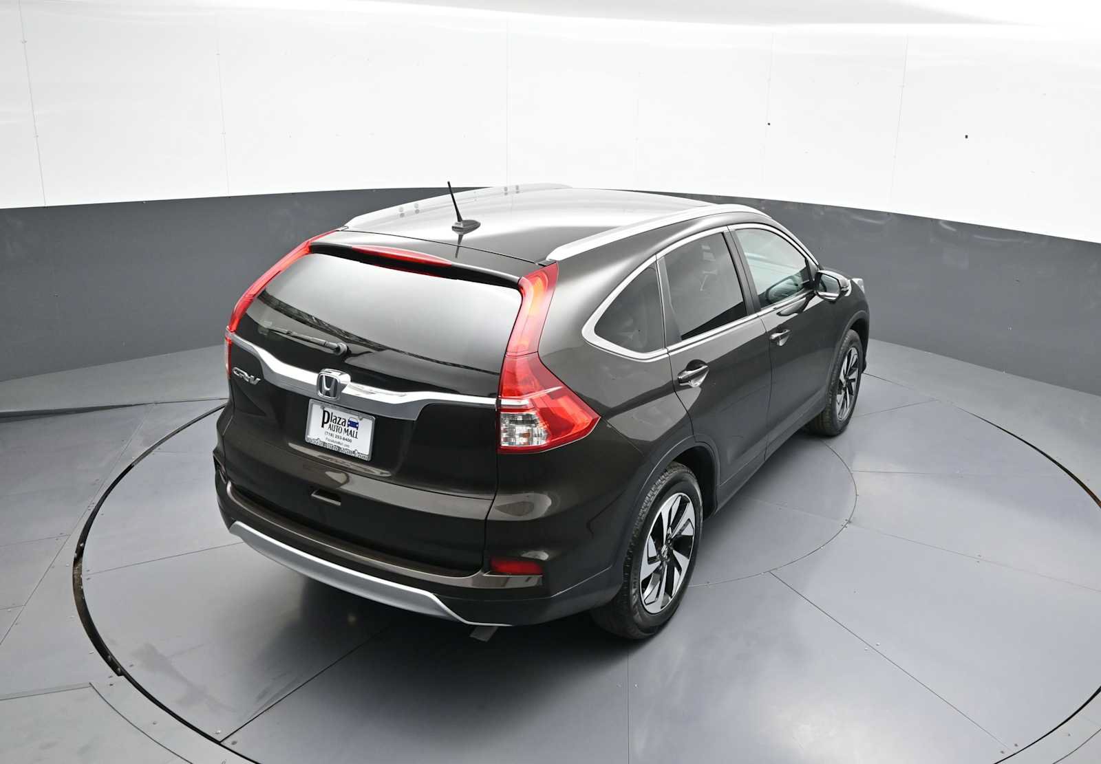 Used 2016 Honda CR-V Touring image 38