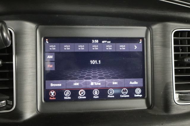 Used 2018 Dodge Charger Police w/ Fleet Safety Group RWD image 26