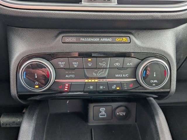 Used 2022 Ford Escape SE w/ Convenience Package AWD/4WD image 5