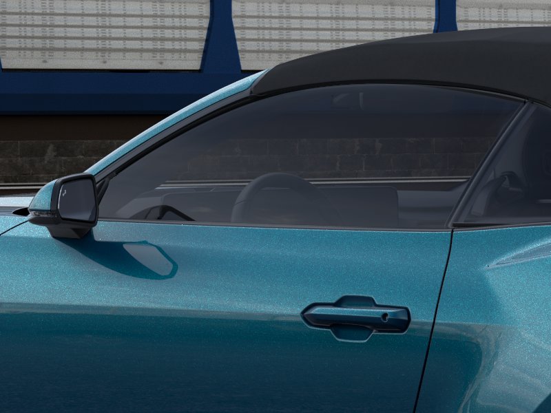 New 2026 Ford Mustang Premium RWD image 26