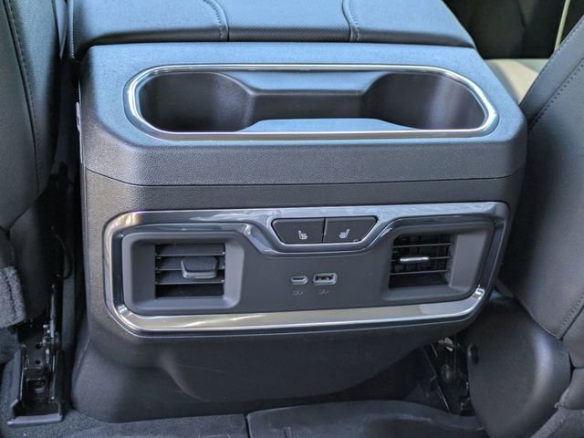 New 2026 Chevrolet Silverado 2500 LTZ w/ Trail Boss Package AWD/4WD image 30