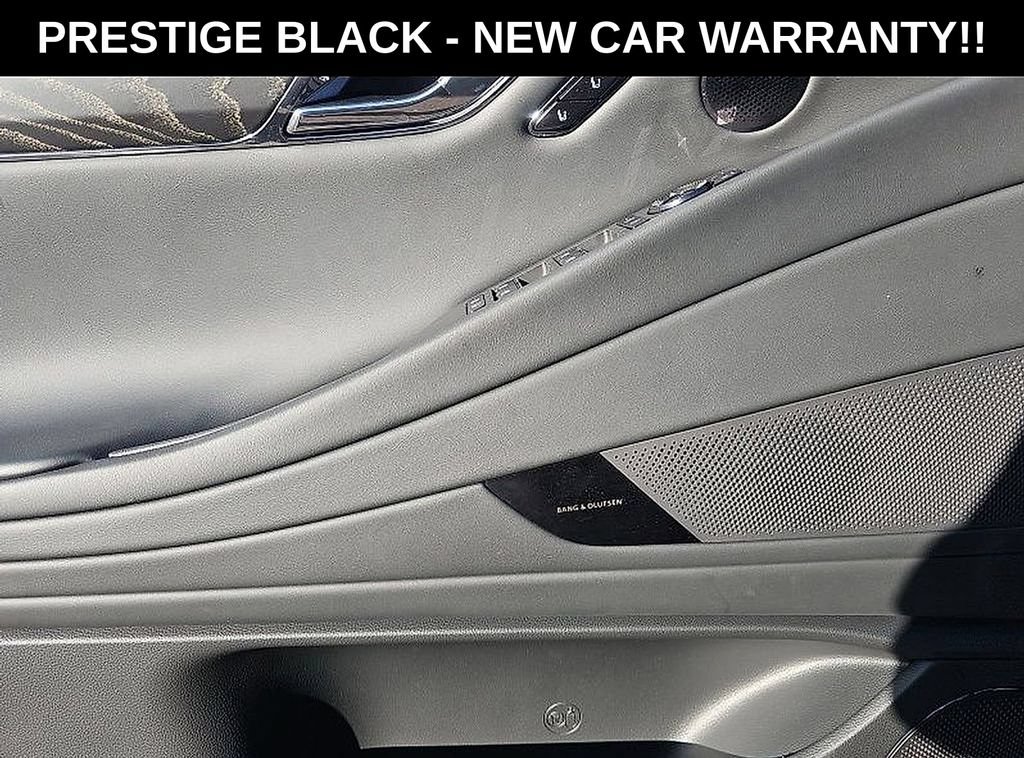 Used 2026 Genesis G80 3.5T Prestige AWD/4WD image 13