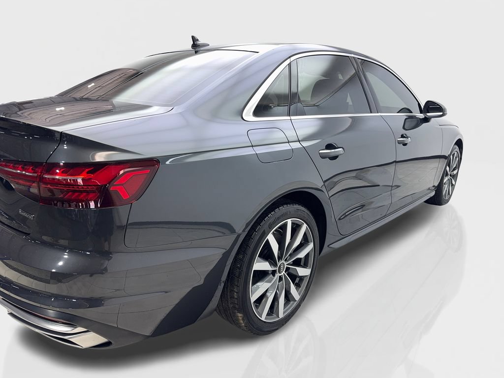 Used 2023 Audi A4 2.0T Premium w/ Convenience Package AWD/4WD image 14