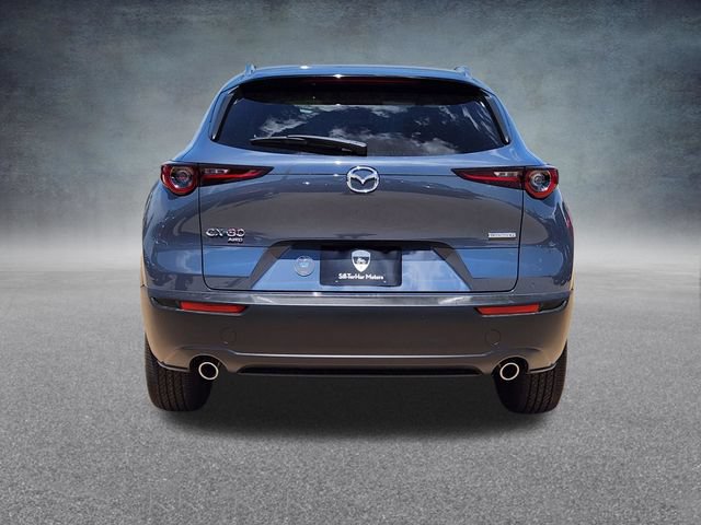 New 2026 MAZDA CX-30 AWD 2.5 S image 6