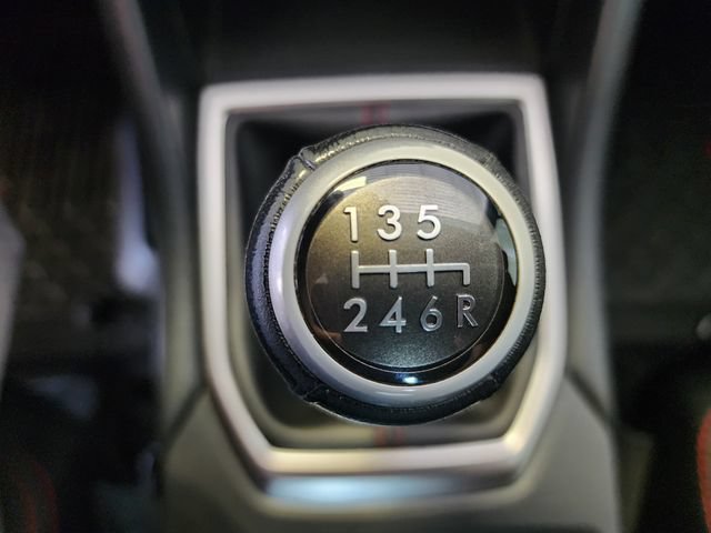 Used 2022 Subaru WRX Premium AWD/4WD image 24
