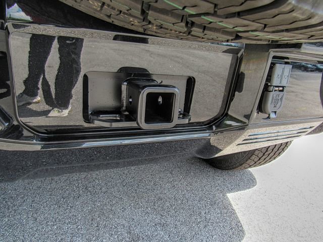 New 2026 GMC Hummer EV SUV image 6