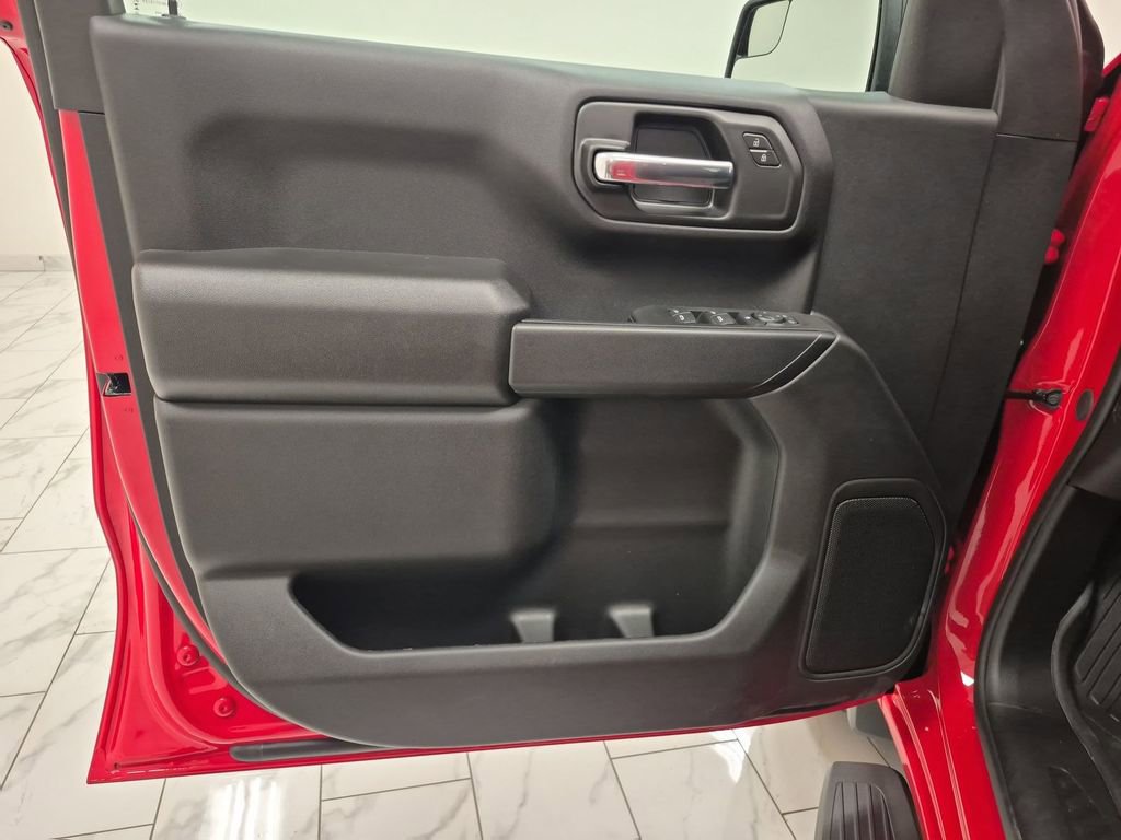 New 2026 GMC Sierra 1500 Pro w/ Graphite Edition image 23