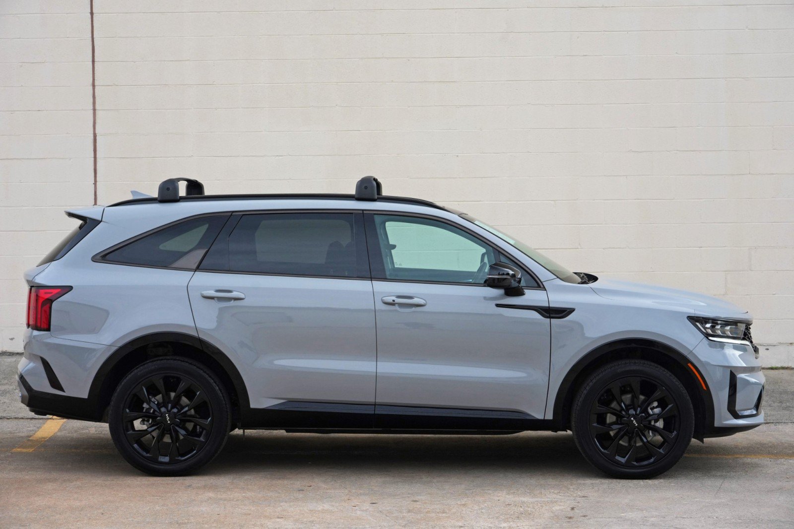 Used 2023 Kia Sorento SX AWD/4WD image 54