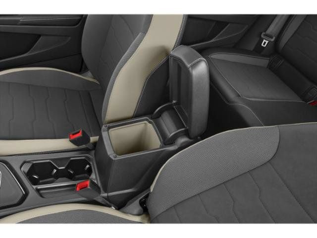 New 2026 Volkswagen Taos SE AWD/4WD image 14