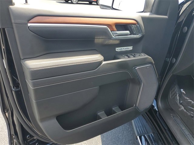 Used 2023 GMC Sierra 1500 Denali w/ Technology Package image 15