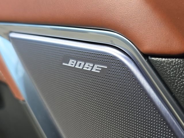 Used 2025 GMC Sierra 1500 Denali Ultimate image 25