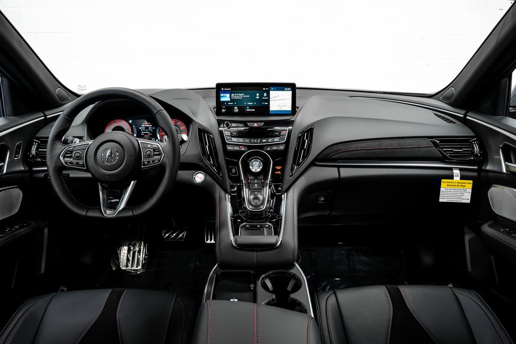 New 2026 Acura RDX A-Spec image 22