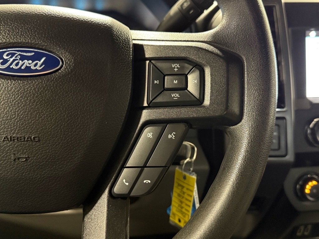 Certified 2019 Ford F150 XLT image 24