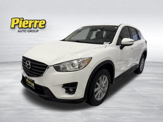 Used 2016 MAZDA CX-5 Sport