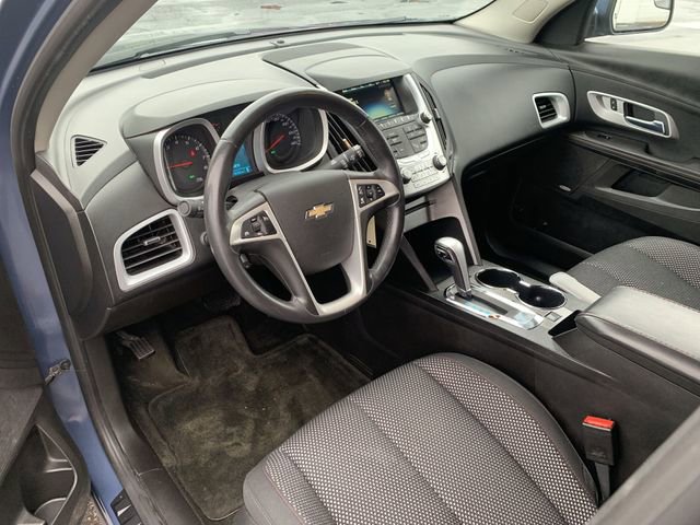 Used 2012 Chevrolet Equinox LT image 10