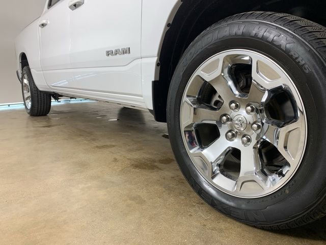 Used 2022 RAM 1500 Big Horn AWD/4WD image 6