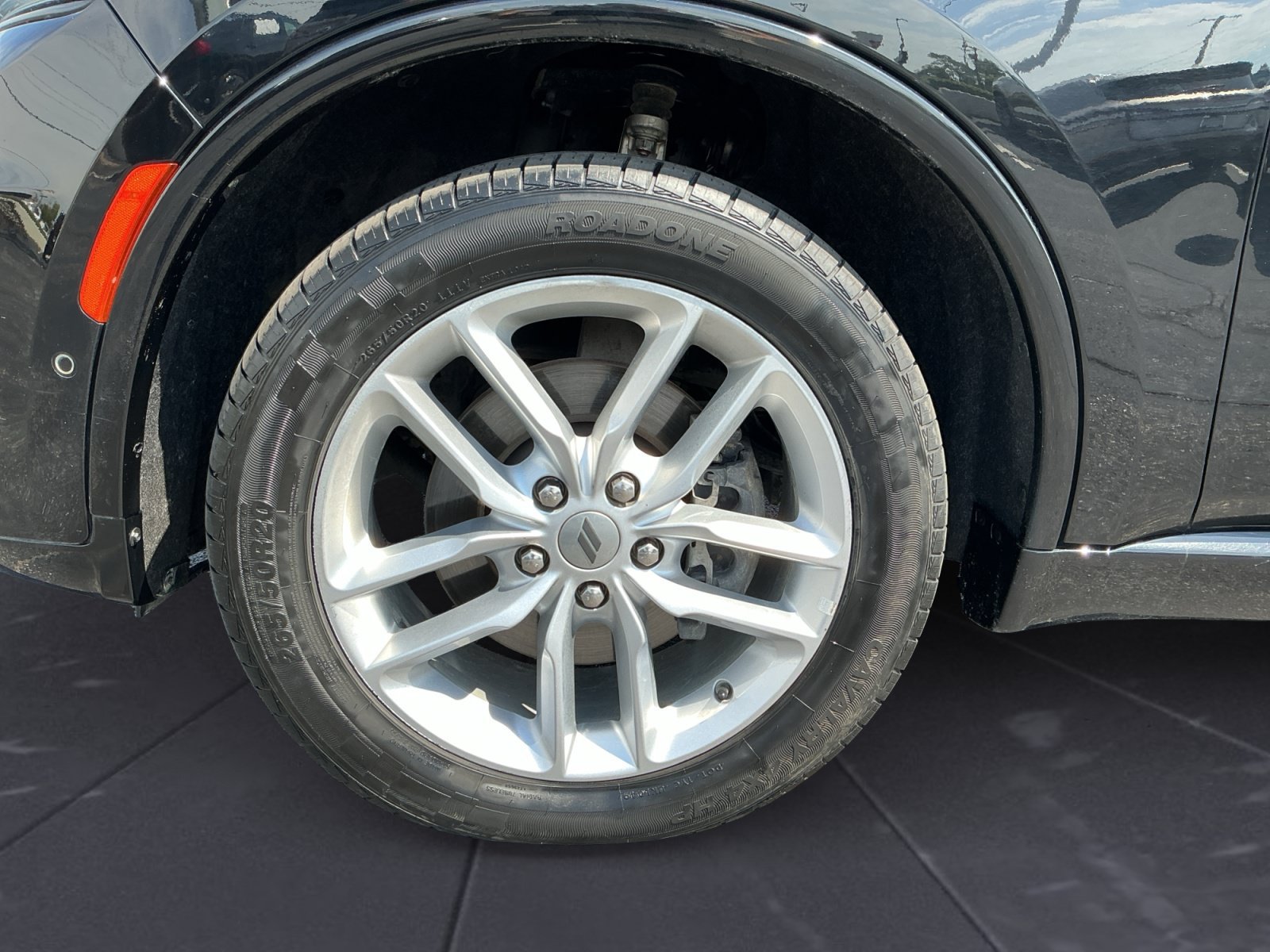 Used 2023 Dodge Durango R/T RWD image 14