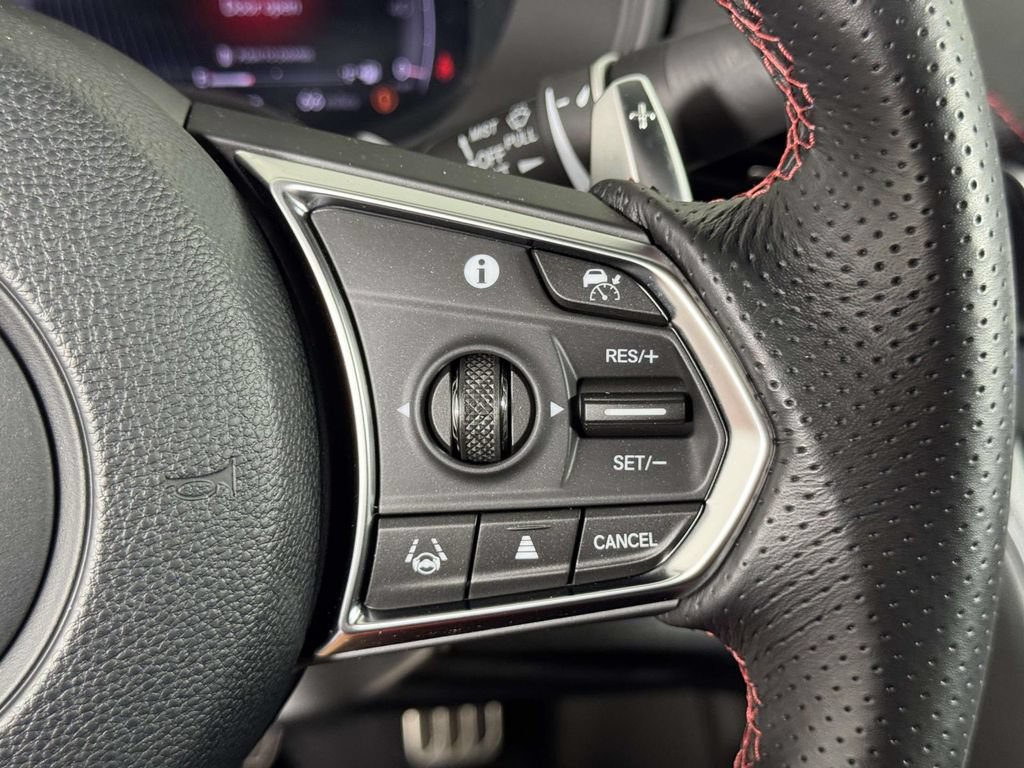 Used 2025 Acura TLX SH-AWD w/ A-SPEC Pkg image 23