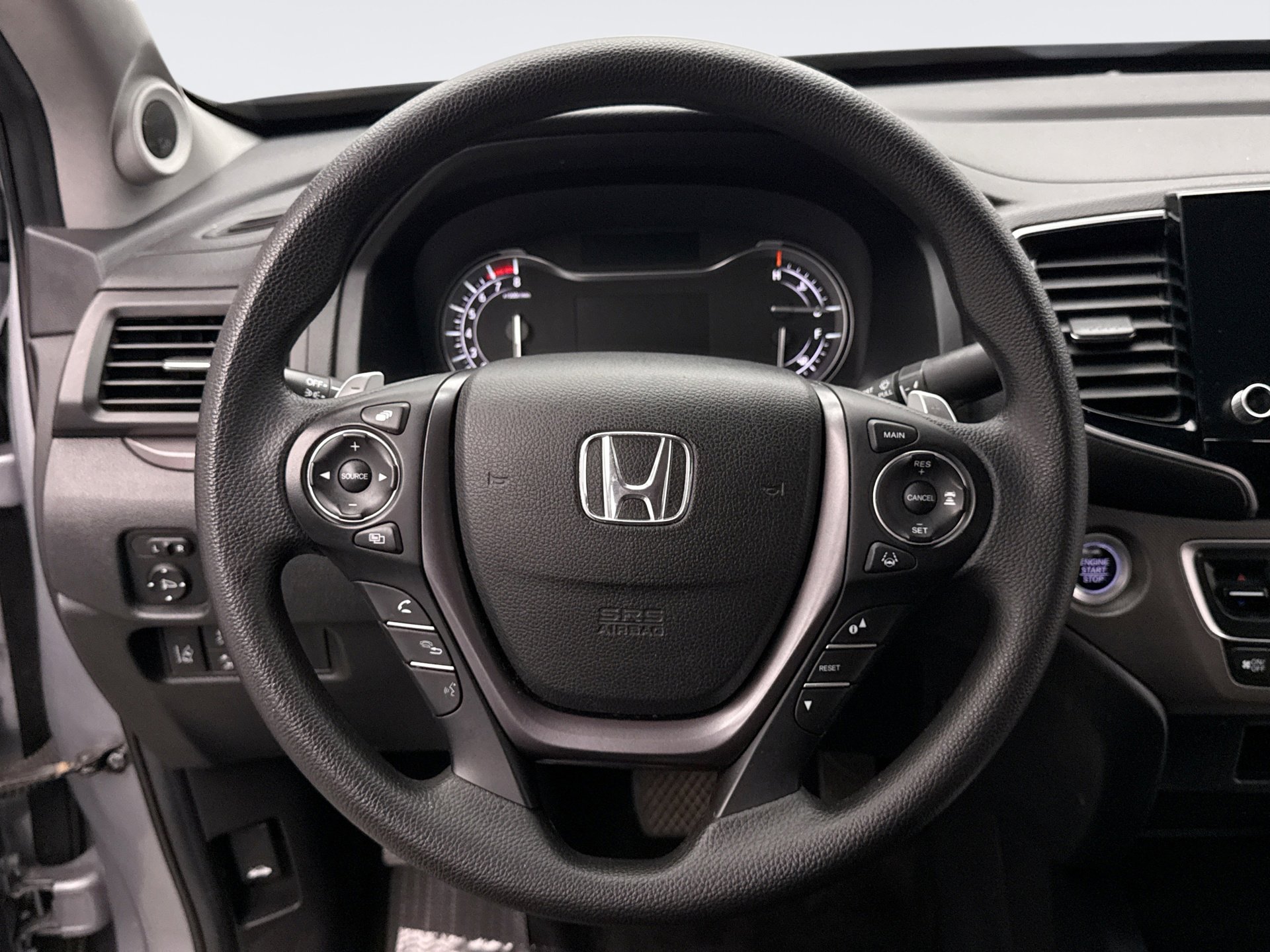 Used 2021 Honda Ridgeline Sport image 12