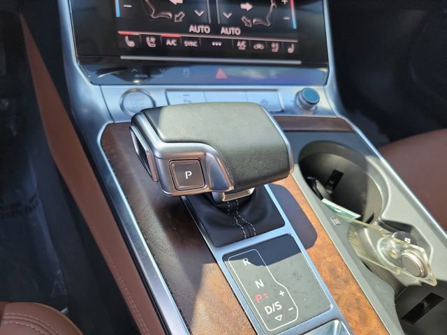 Used 2019 Audi A6 3.0T Premium Plus w/ Premium Plus Package image 21
