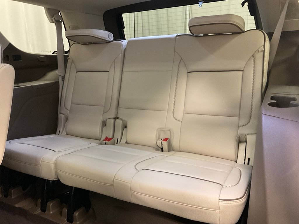 Used 2024 GMC Yukon Denali w/ Max Trailering Package AWD/4WD image 38