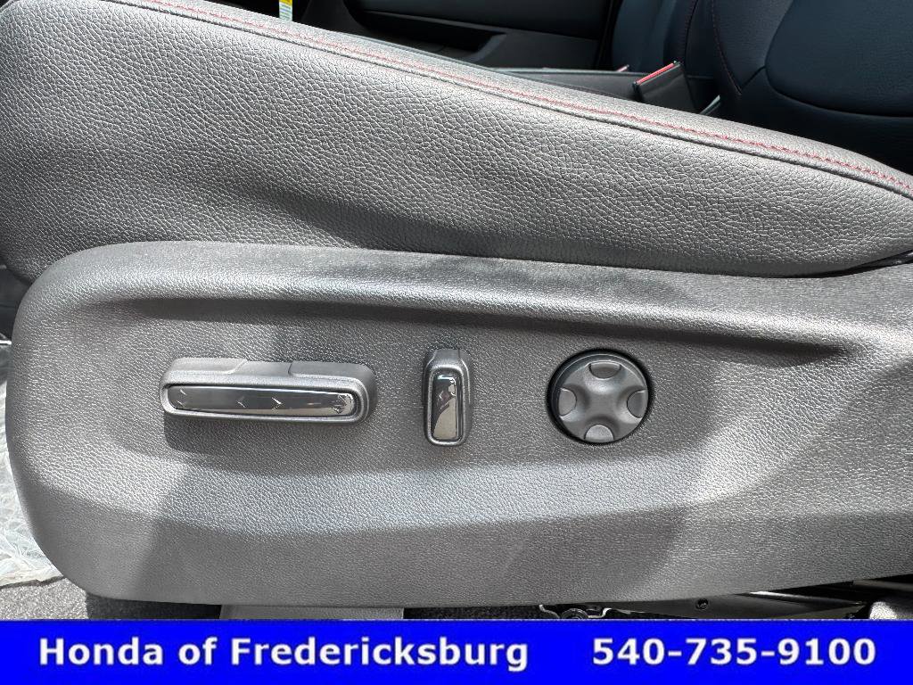 Certified 2026 Honda Odyssey Sport-L image 29