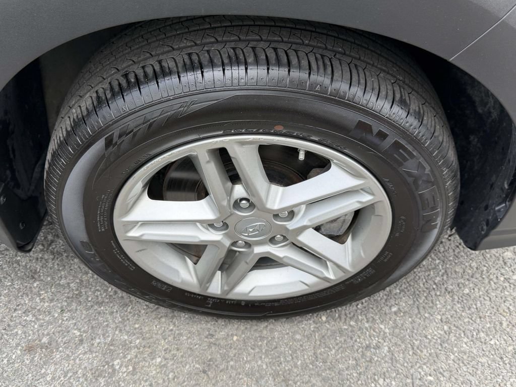 Certified 2023 Hyundai Kona SE w/ Cargo Package AWD/4WD image 9